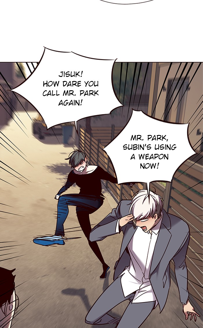 Eleceed Chapter 66 page 65 - Chapter 66: Episode 66