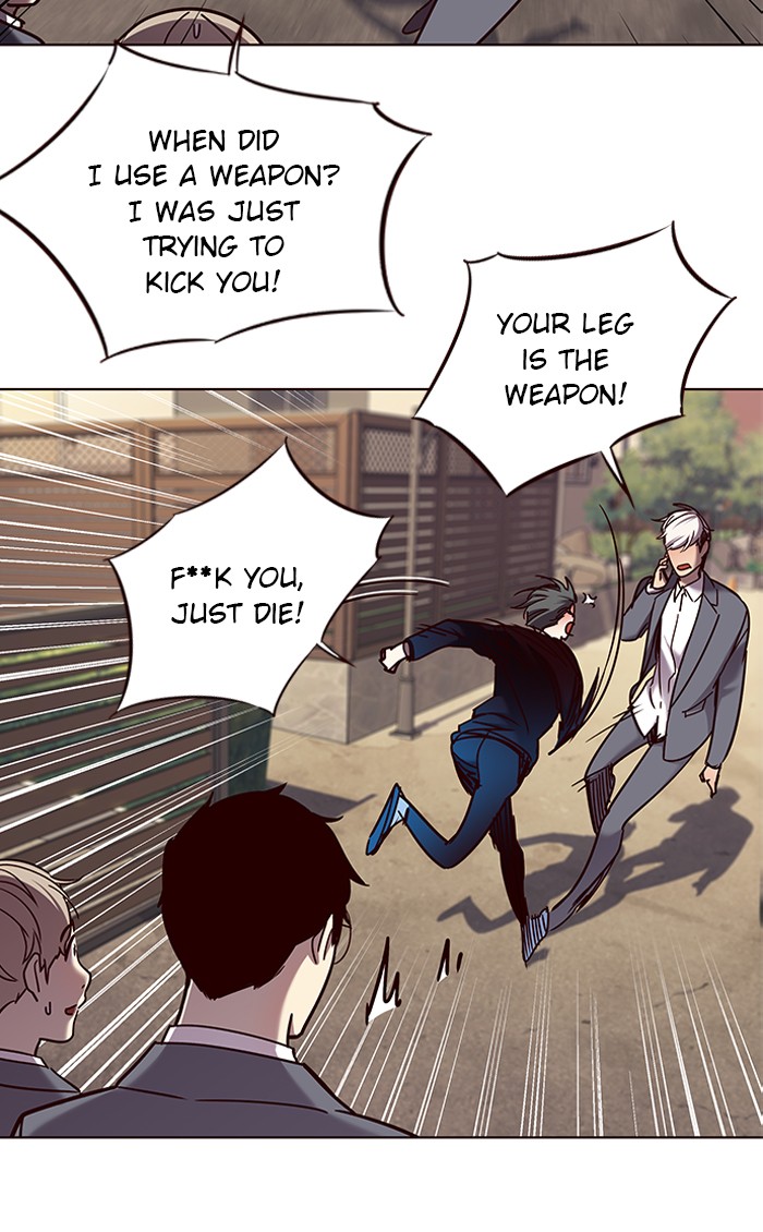 Eleceed Chapter 66 page 66 - Chapter 66: Episode 66