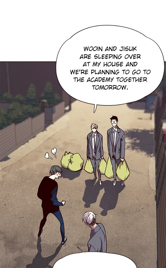 Eleceed Chapter 66 page 69 - Chapter 66: Episode 66