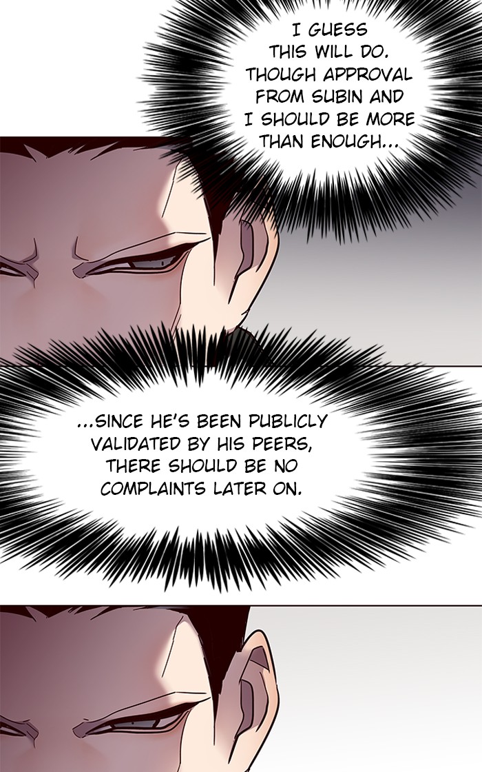 Eleceed Chapter 66 page 9 - Chapter 66: Episode 66