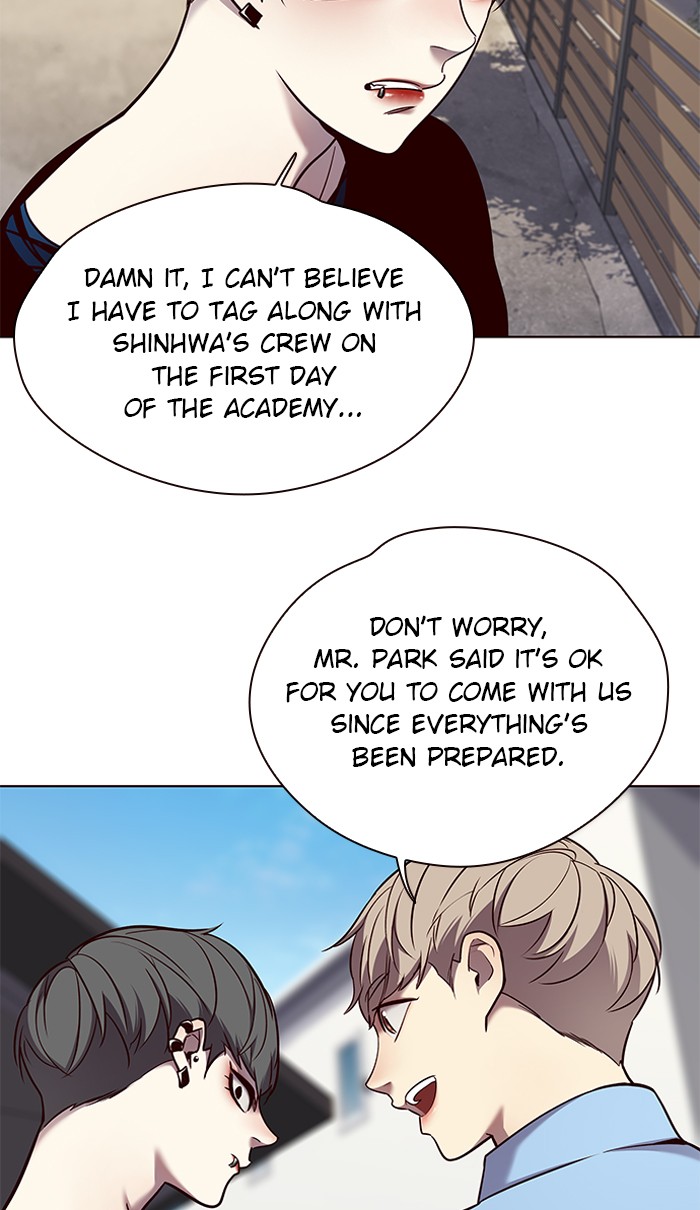 Eleceed Chapter 67 page 13 - Chapter 67: Episode 67