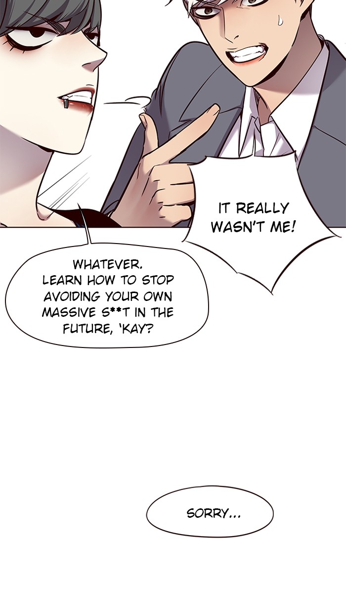 Eleceed Chapter 67 page 21 - Chapter 67: Episode 67