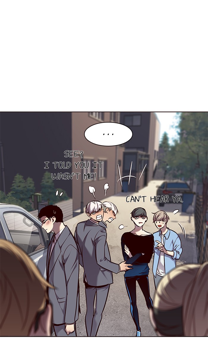Eleceed Chapter 67 page 24 - Chapter 67: Episode 67