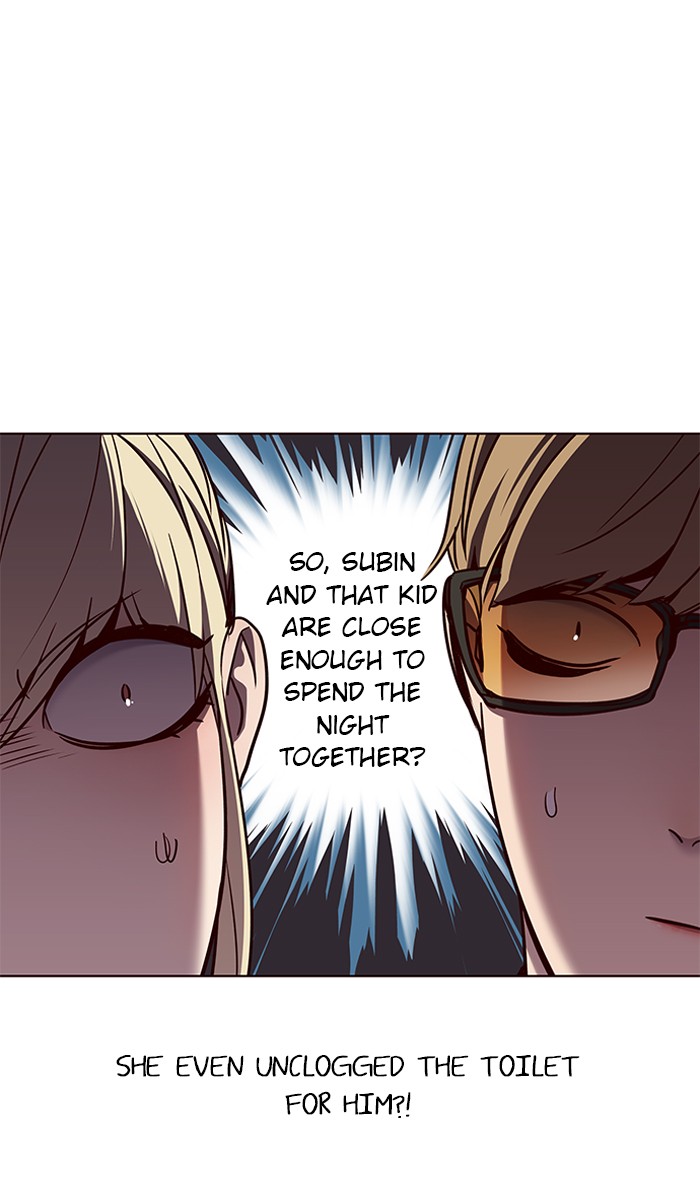 Eleceed Chapter 67 page 25 - Chapter 67: Episode 67