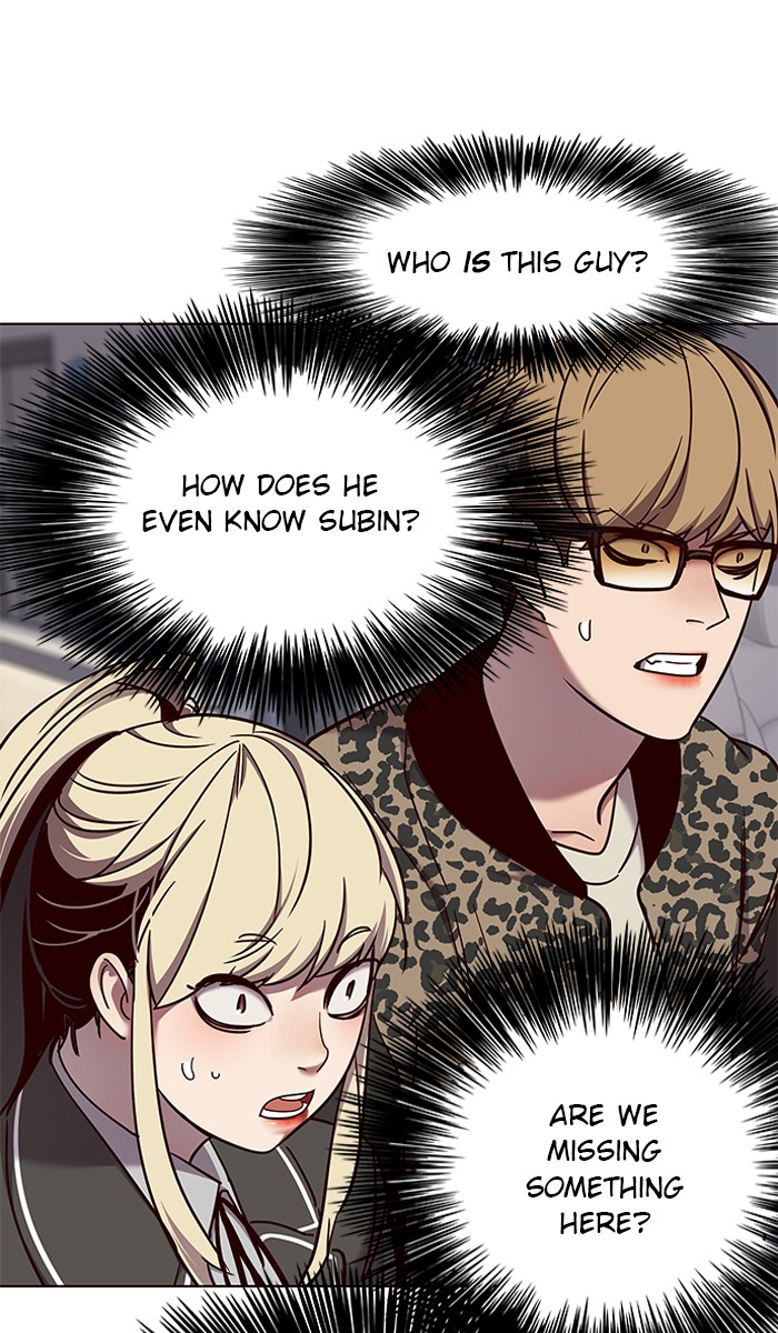 Eleceed Chapter 67 page 26 - Chapter 67: Episode 67