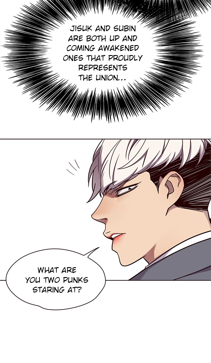 Eleceed Chapter 67 page 27 - Chapter 67: Episode 67