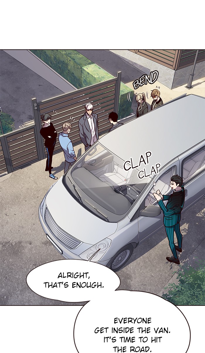 Eleceed Chapter 67 page 28 - Chapter 67: Episode 67