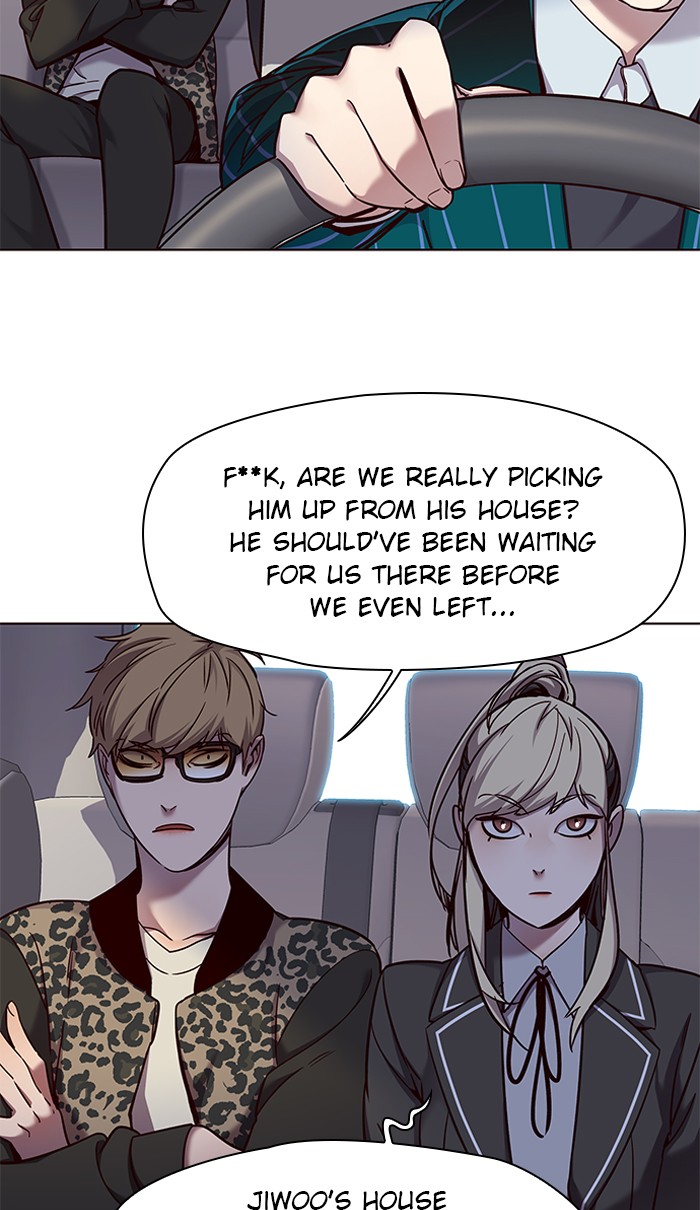 Eleceed Chapter 67 page 3 - Chapter 67: Episode 67