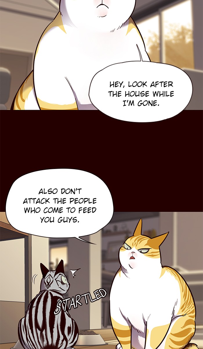 Eleceed Chapter 67 page 35 - Chapter 67: Episode 67