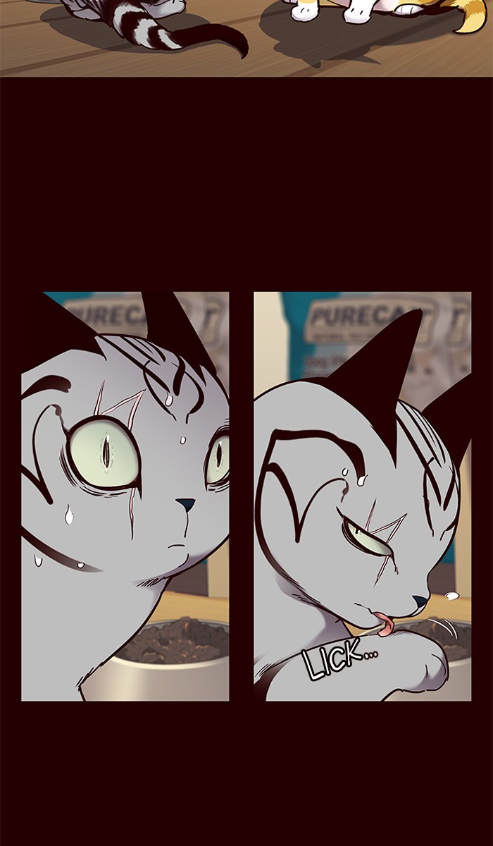 Eleceed Chapter 67 page 36 - Chapter 67: Episode 67