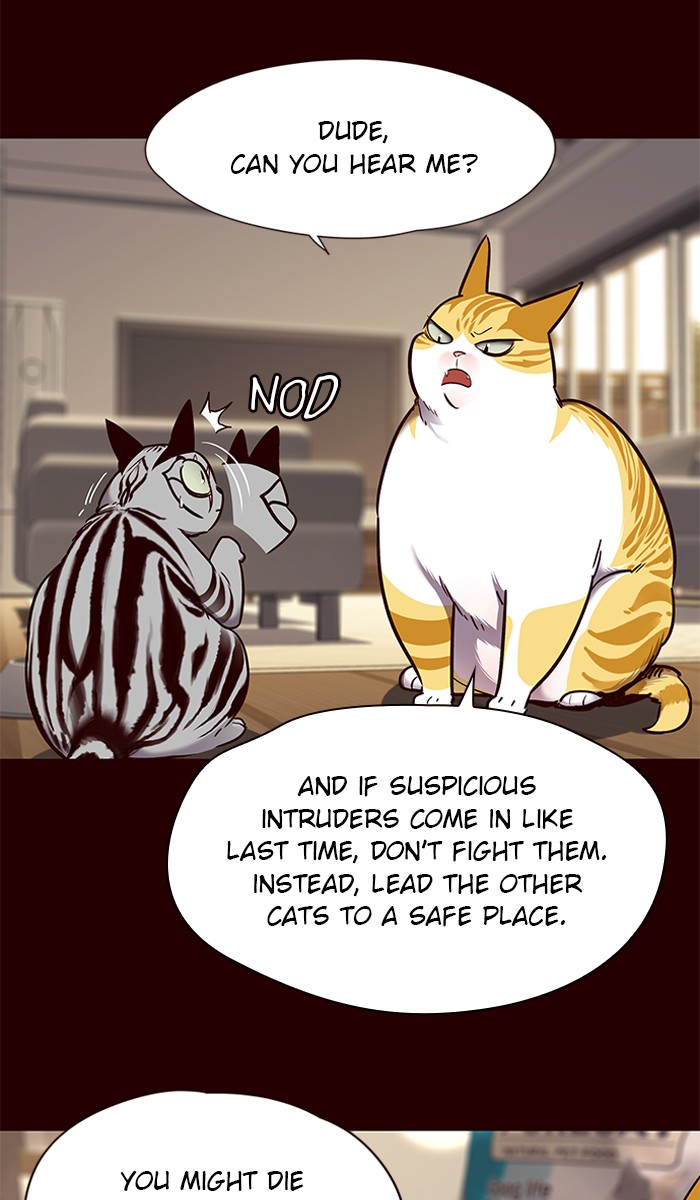 Eleceed Chapter 67 page 37 - Chapter 67: Episode 67
