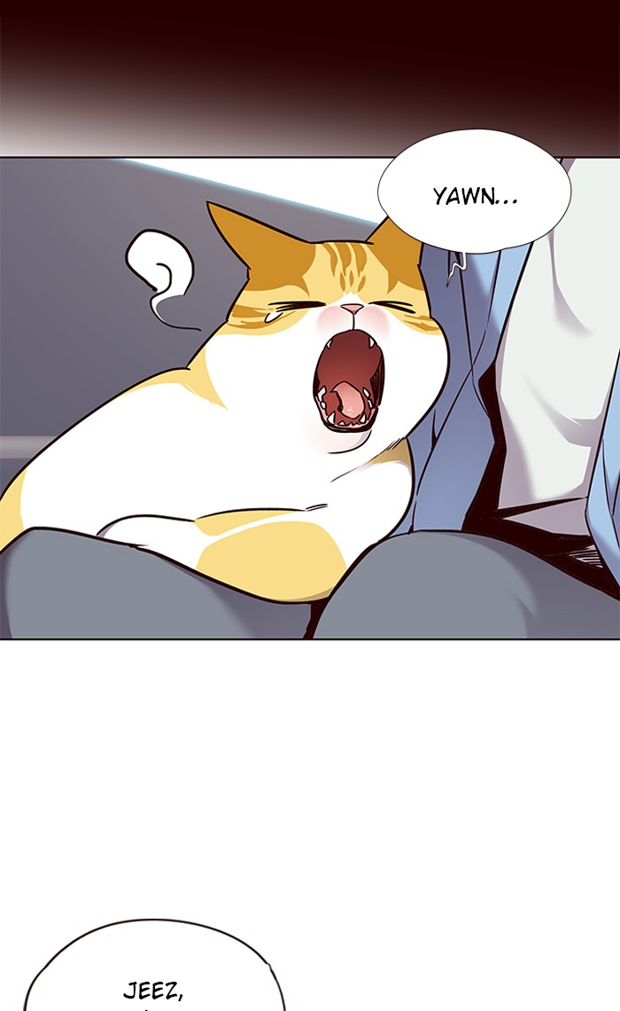Eleceed Chapter 67 page 43 - Chapter 67: Episode 67