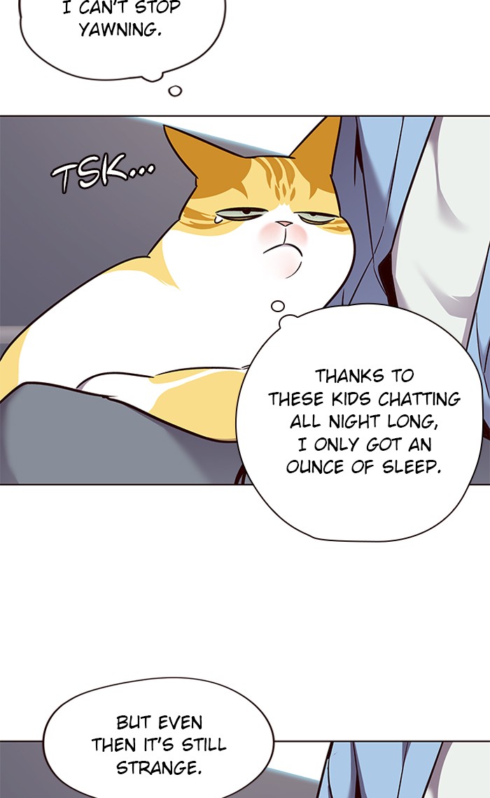 Eleceed Chapter 67 page 44 - Chapter 67: Episode 67