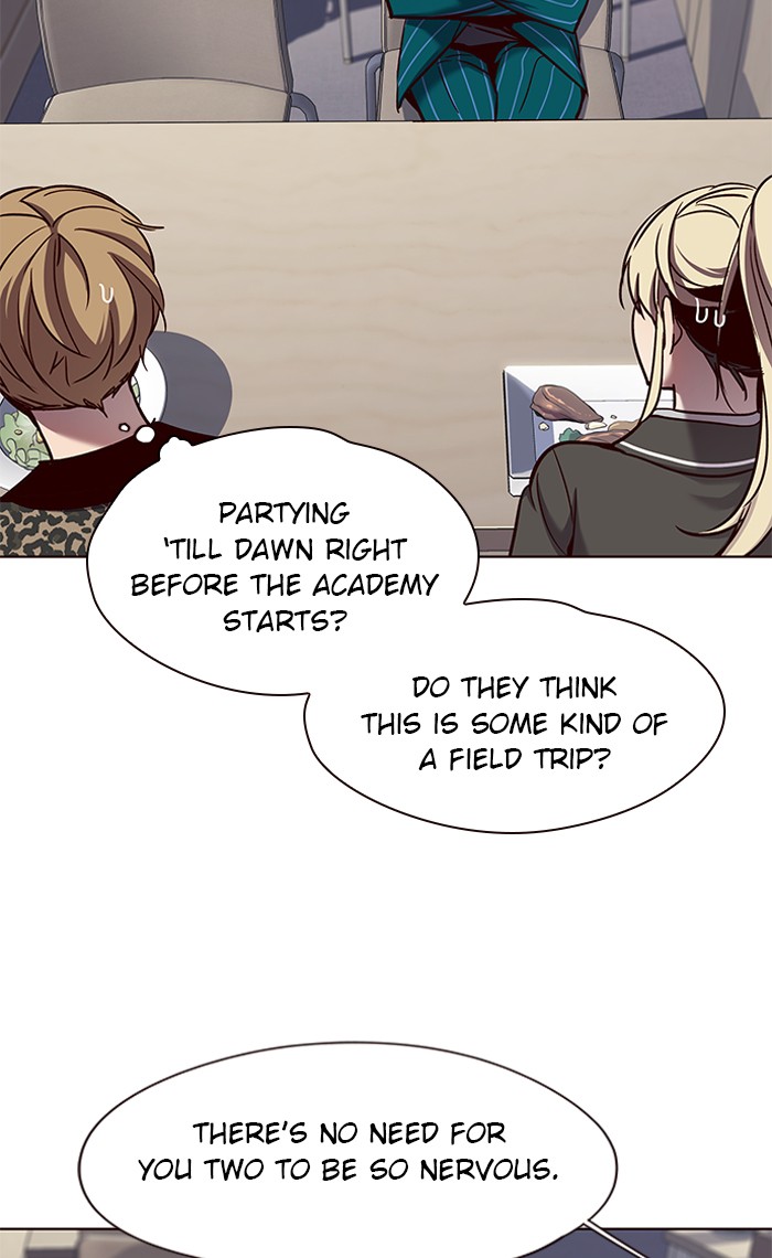 Eleceed Chapter 67 page 51 - Chapter 67: Episode 67