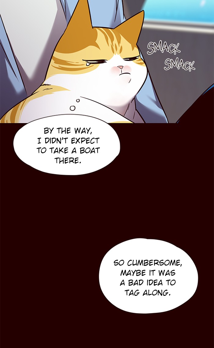 Eleceed Chapter 67 page 56 - Chapter 67: Episode 67
