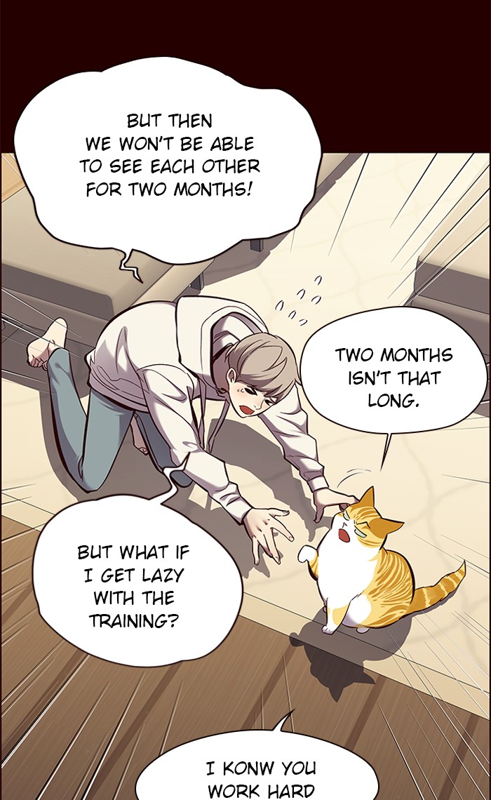 Eleceed Chapter 67 page 59 - Chapter 67: Episode 67