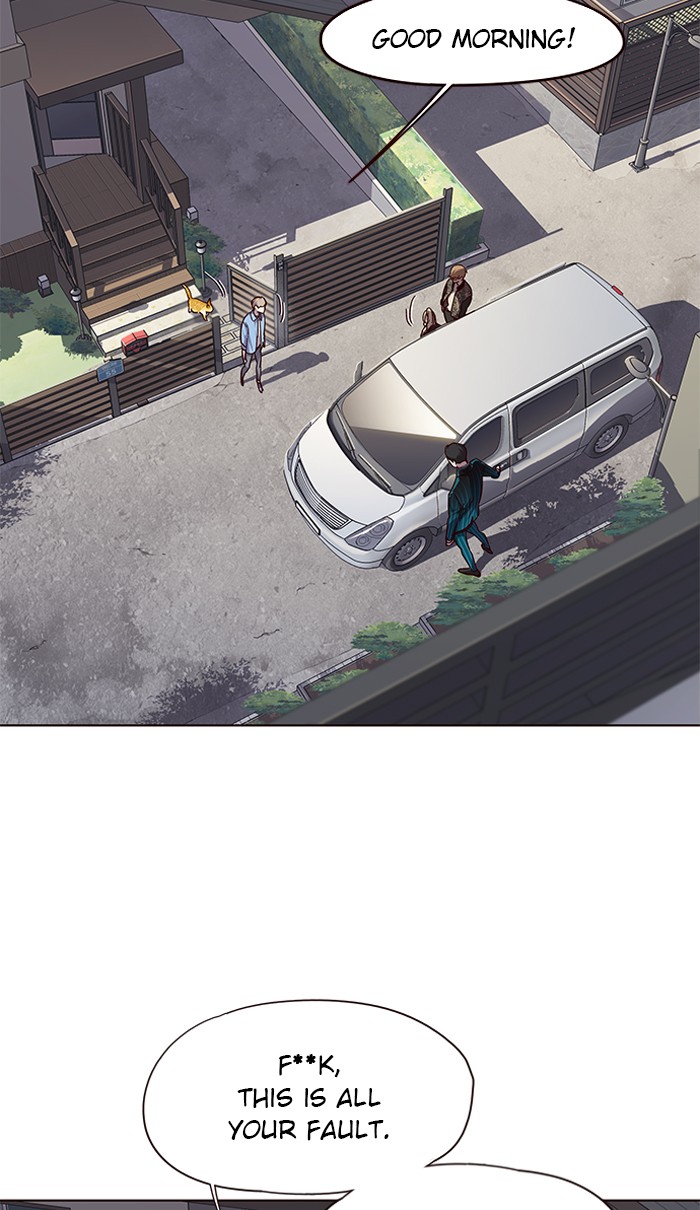 Eleceed Chapter 67 page 6 - Chapter 67: Episode 67