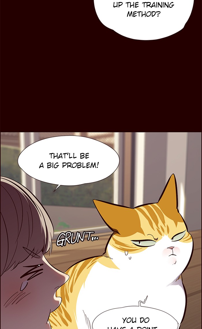 Eleceed Chapter 67 page 61 - Chapter 67: Episode 67