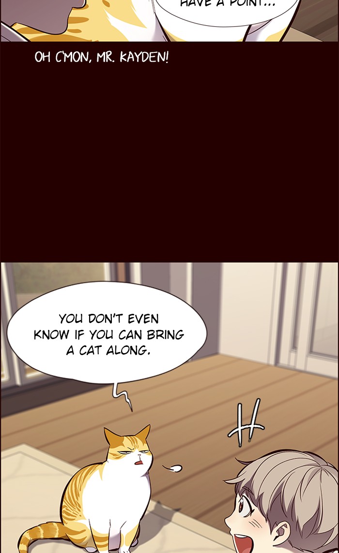 Eleceed Chapter 67 page 62 - Chapter 67: Episode 67