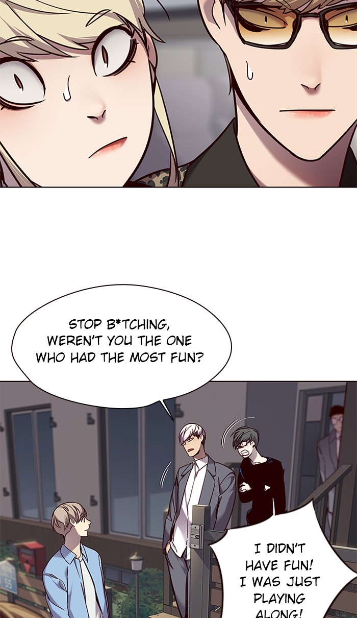Eleceed Chapter 67 page 8 - Chapter 67: Episode 67