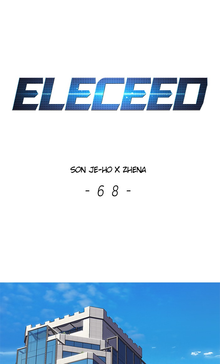 Eleceed Chapter 68 page 1 - Chapter 68: Episode 68
