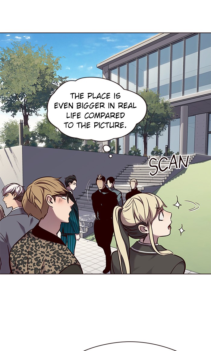 Eleceed Chapter 68 page 11 - Chapter 68: Episode 68