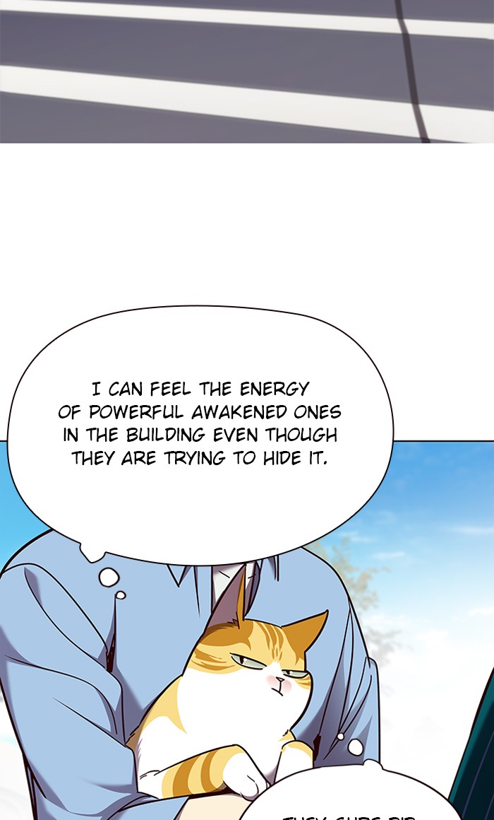 Eleceed Chapter 68 page 18 - Chapter 68: Episode 68
