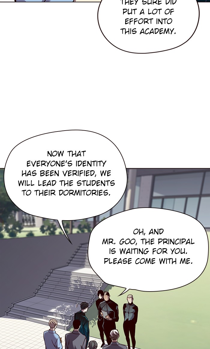 Eleceed Chapter 68 page 19 - Chapter 68: Episode 68