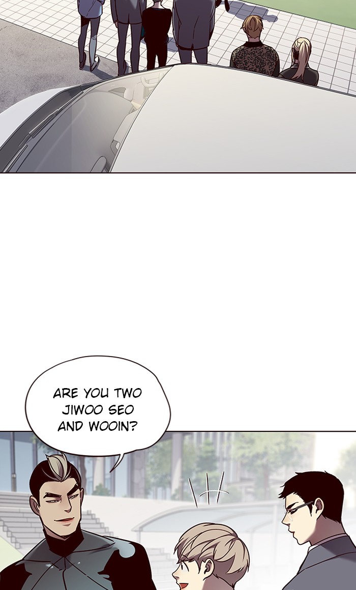 Eleceed Chapter 68 page 20 - Chapter 68: Episode 68