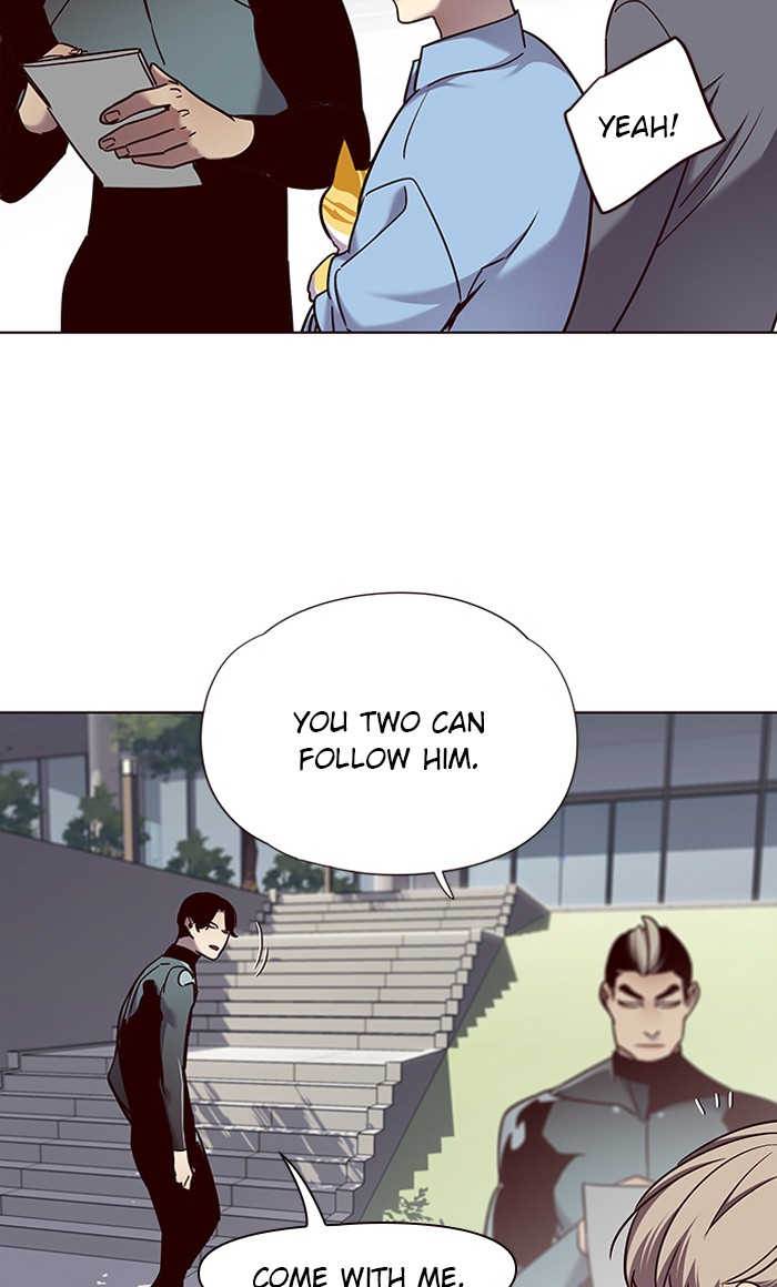 Eleceed Chapter 68 page 21 - Chapter 68: Episode 68