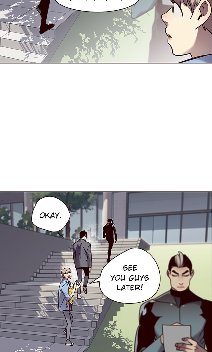 Eleceed Chapter 68 page 22 - Chapter 68: Episode 68