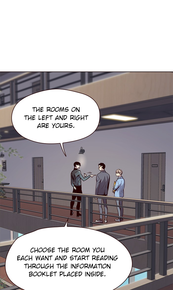Eleceed Chapter 68 page 28 - Chapter 68: Episode 68