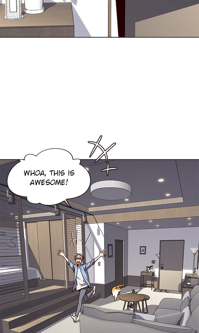 Eleceed Chapter 68 page 31 - Chapter 68: Episode 68