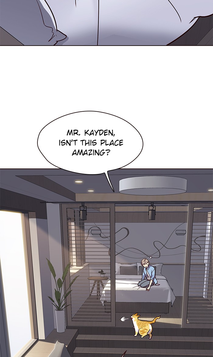 Eleceed Chapter 68 page 33 - Chapter 68: Episode 68