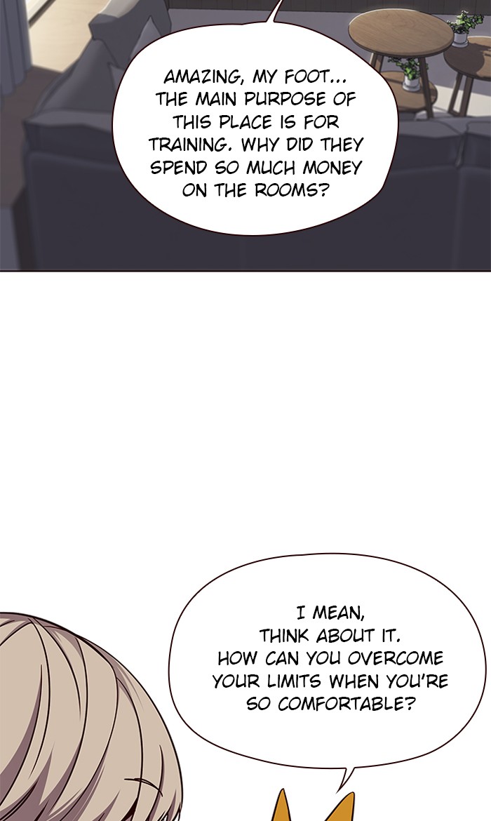 Eleceed Chapter 68 page 34 - Chapter 68: Episode 68