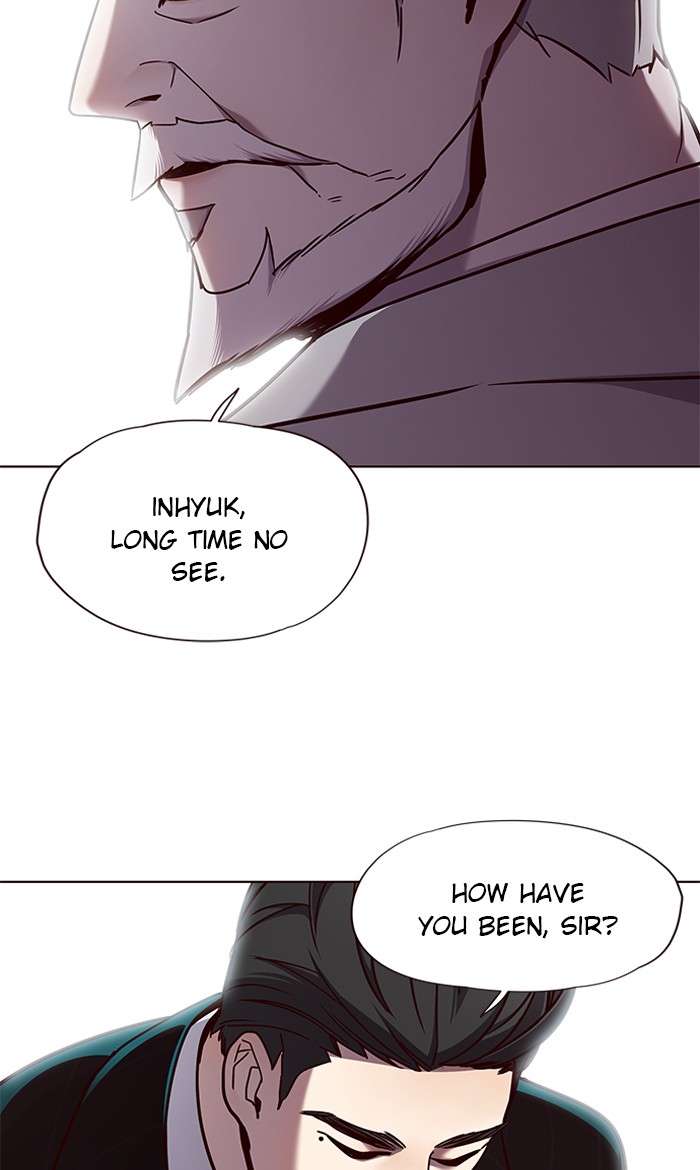 Eleceed Chapter 68 page 40 - Chapter 68: Episode 68