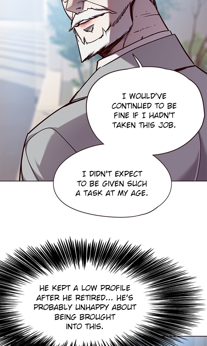 Eleceed Chapter 68 page 43 - Chapter 68: Episode 68