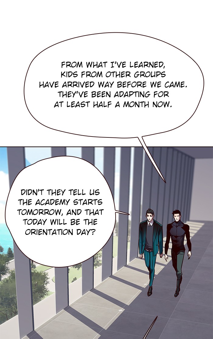 Eleceed Chapter 68 page 50 - Chapter 68: Episode 68