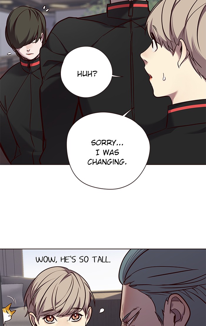 Eleceed Chapter 68 page 58 - Chapter 68: Episode 68