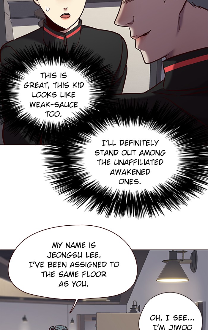 Eleceed Chapter 68 page 59 - Chapter 68: Episode 68