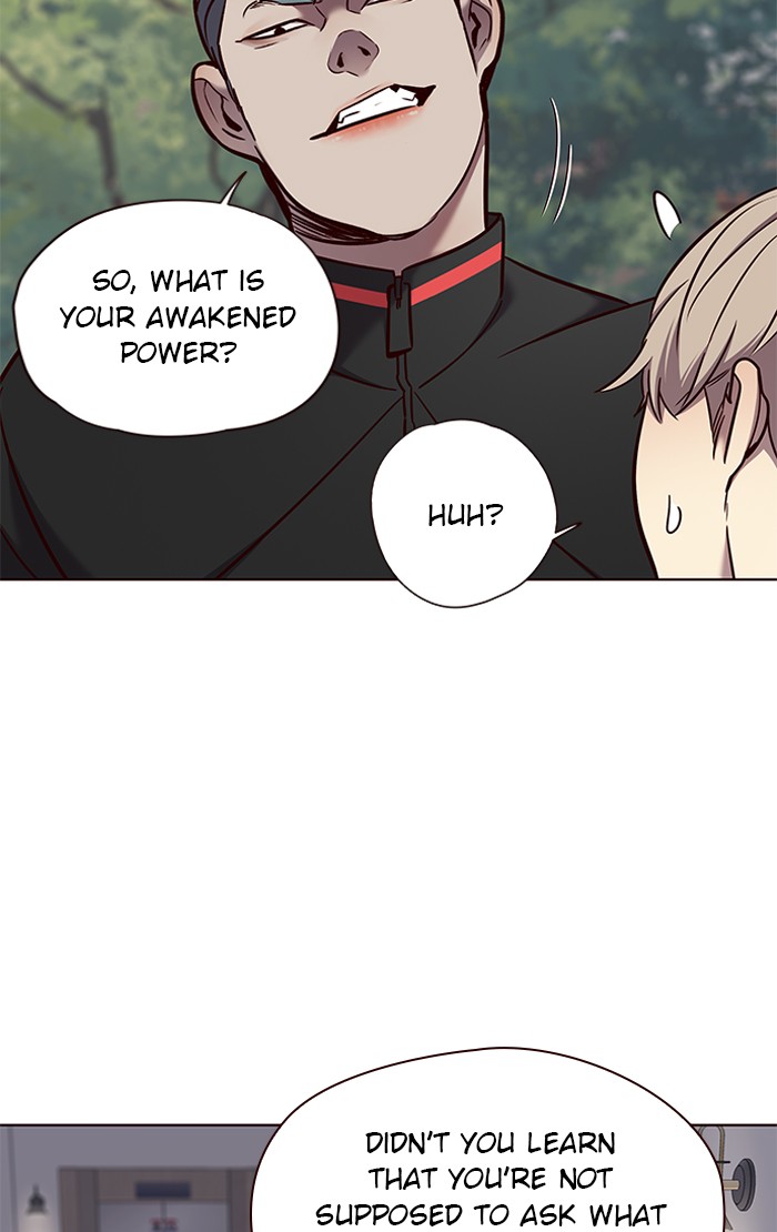 Eleceed Chapter 68 page 61 - Chapter 68: Episode 68
