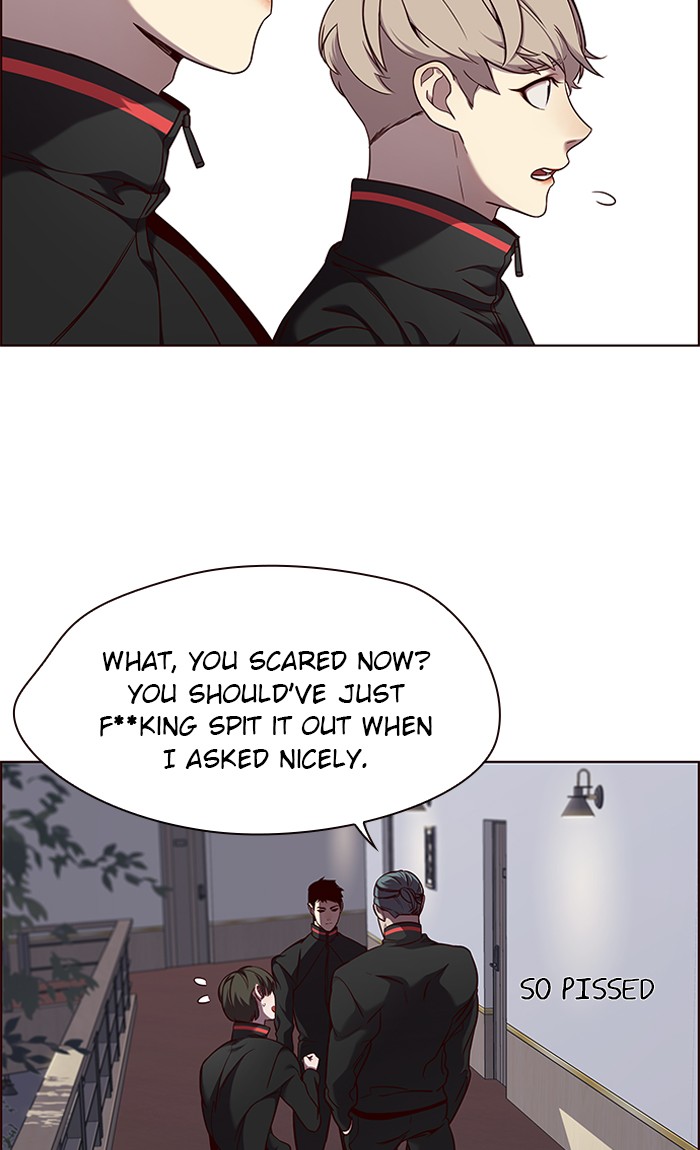 Eleceed Chapter 69 page 12 - Chapter 69: Episode 69