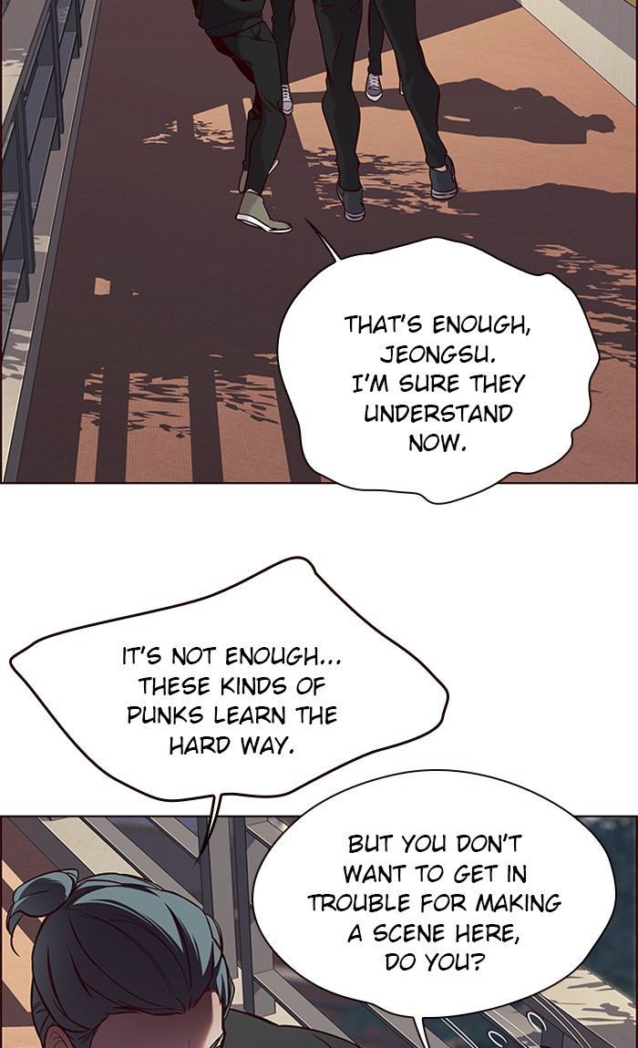 Eleceed Chapter 69 page 13 - Chapter 69: Episode 69
