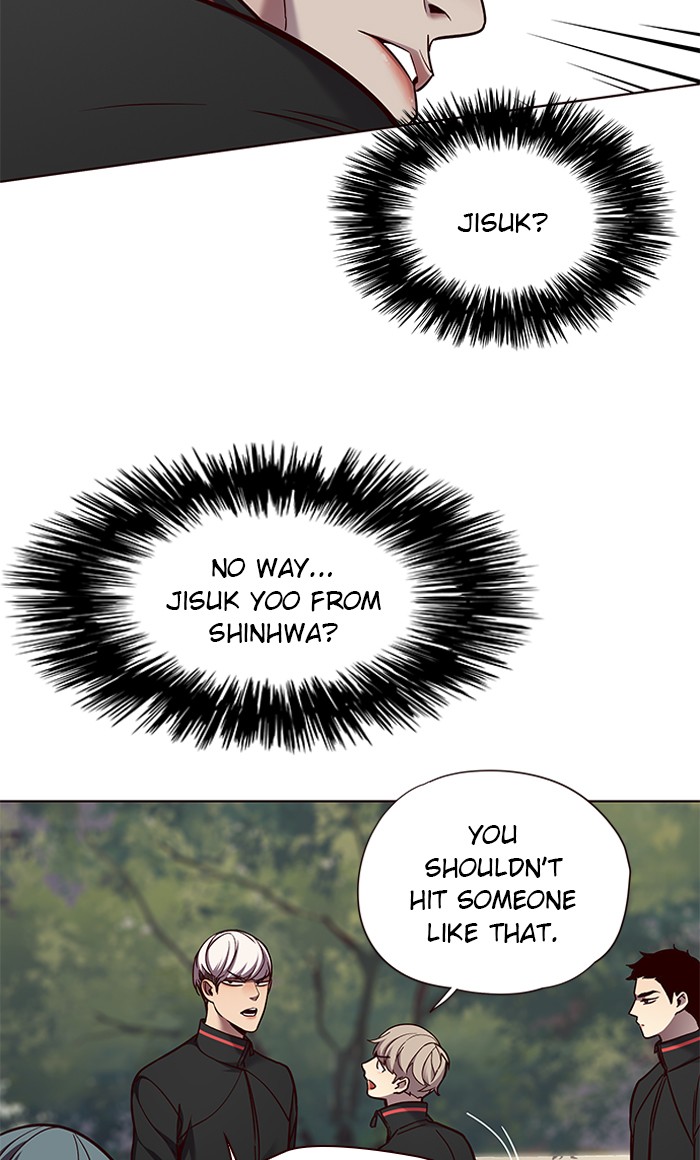 Eleceed Chapter 69 page 32 - Chapter 69: Episode 69