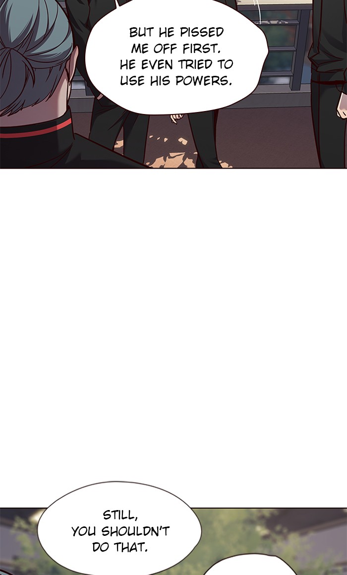 Eleceed Chapter 69 page 33 - Chapter 69: Episode 69
