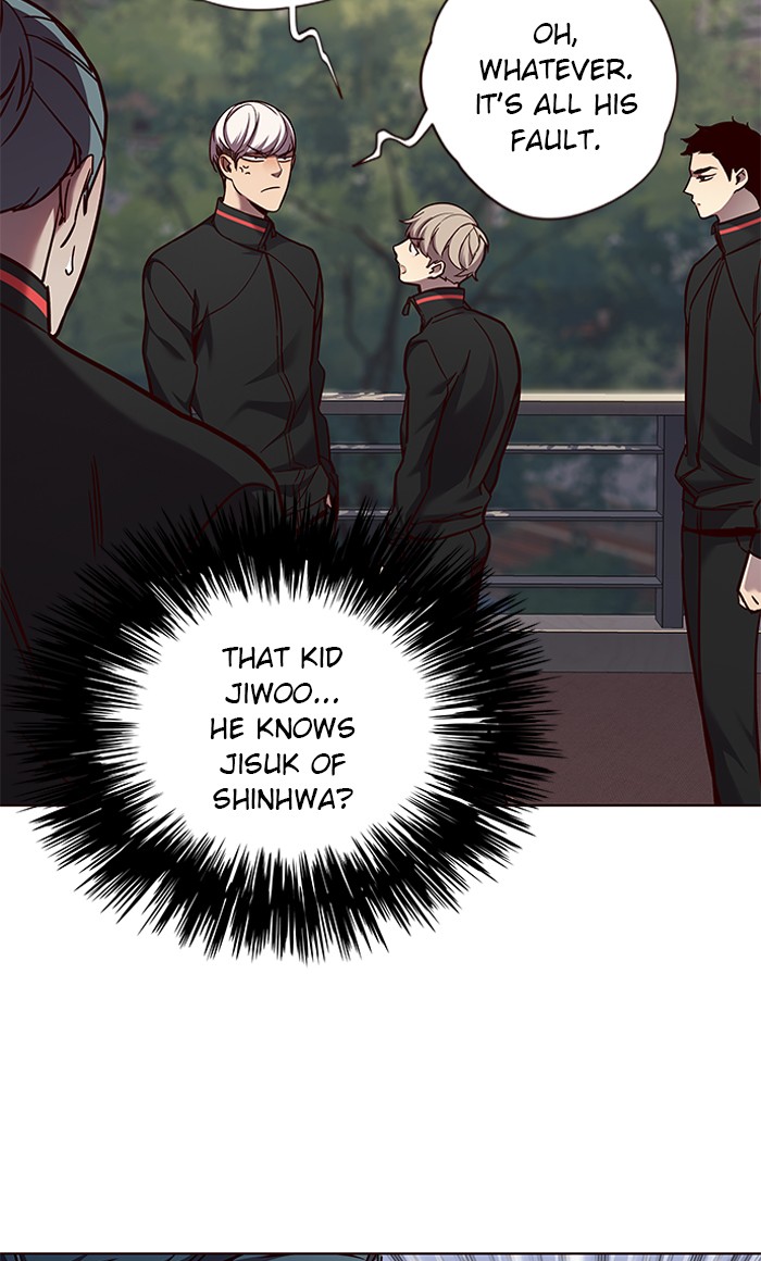 Eleceed Chapter 69 page 34 - Chapter 69: Episode 69