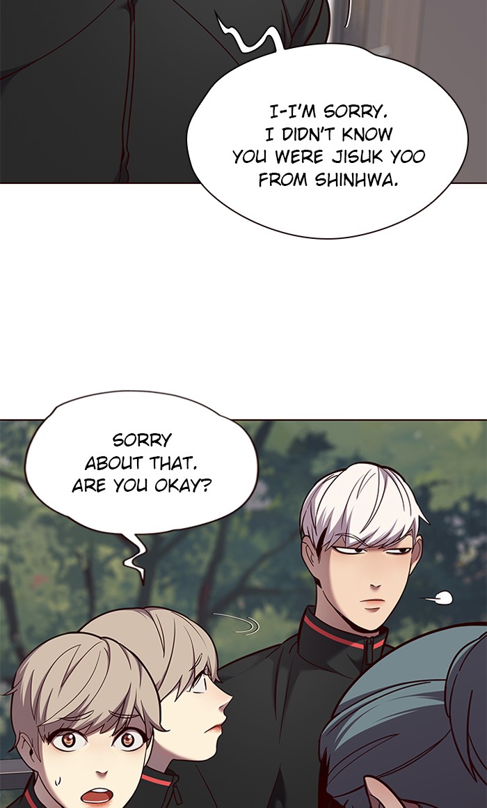 Eleceed Chapter 69 page 37 - Chapter 69: Episode 69