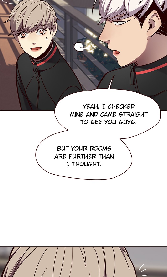 Eleceed Chapter 69 page 41 - Chapter 69: Episode 69