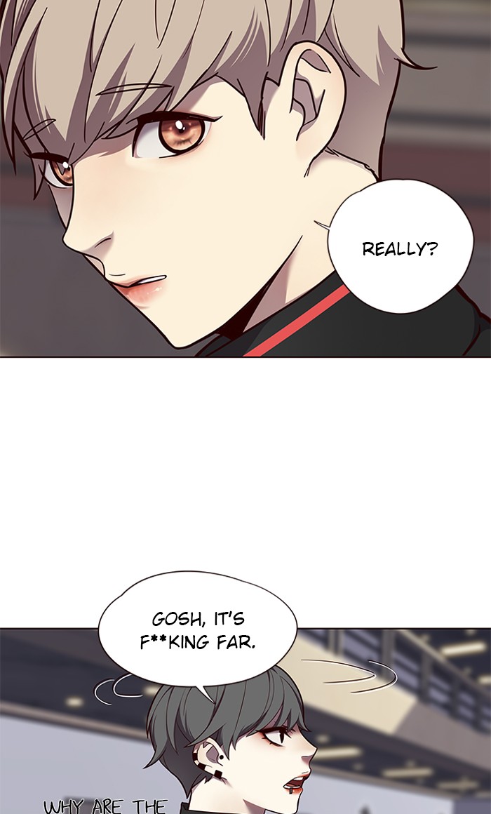 Eleceed Chapter 69 page 42 - Chapter 69: Episode 69