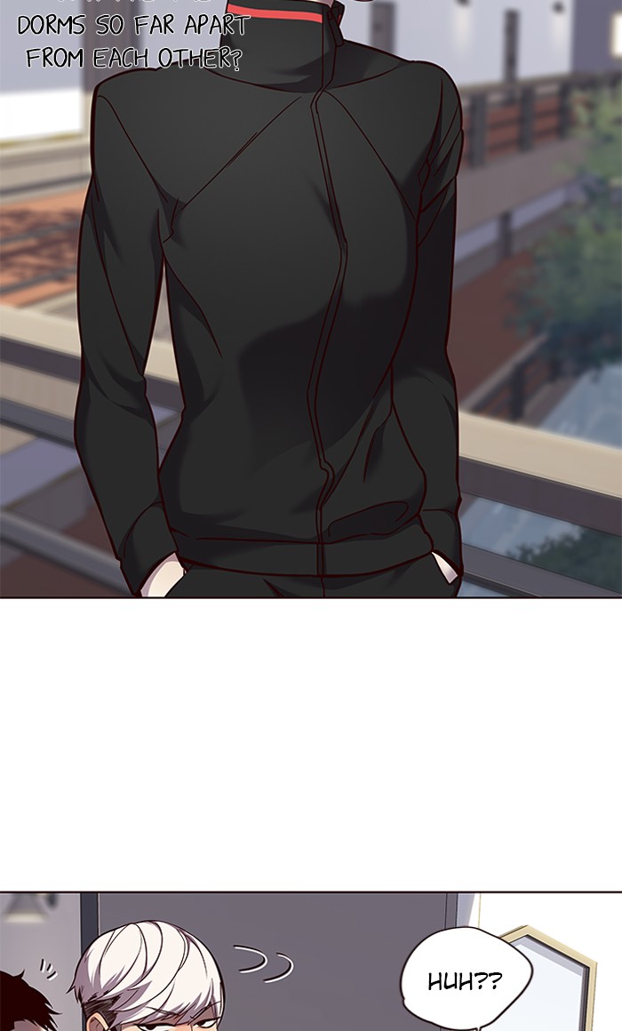 Eleceed Chapter 69 page 43 - Chapter 69: Episode 69